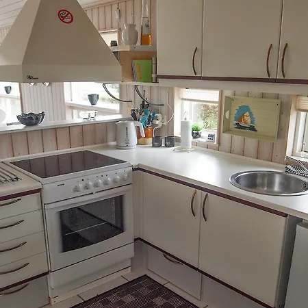 Holiday home Bjert