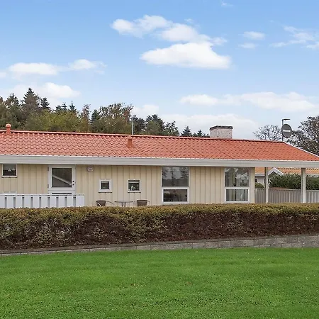 Holiday home Bjert