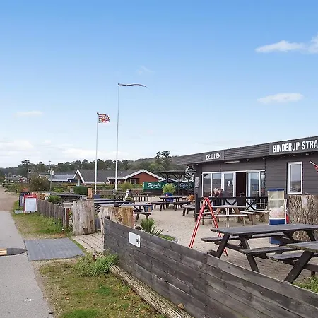 Holiday home Bjert