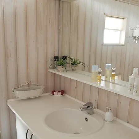 Bjert Holiday home *