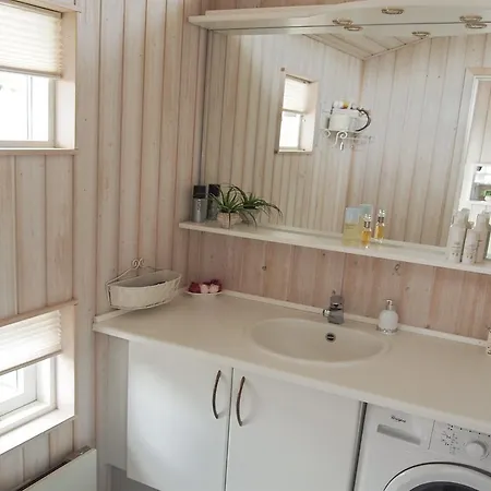 Holiday home Bjert *
